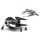 LEGO Star Wars 75348 Mandaloriański Kieł vs. TIE Interceptor - 1091357 - zdjęcie 3
